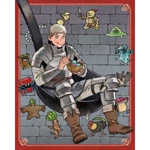 ダンジョン飯 DVD BOX 1《通常版》 [DVD]｜dss