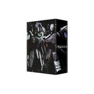 創聖のアクエリオン DVD-BOX [DVD]