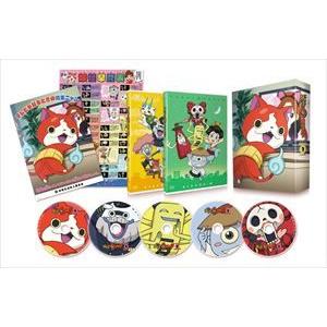 妖怪ウォッチ♪ DVD BOX : タワーレコード Yahoo!店 - 通販 - Yahoo