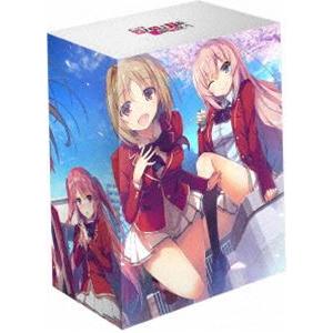ようこそ実力至上主義の教室へ 第2期 全13話BOXセット ブルーレイ Blu
