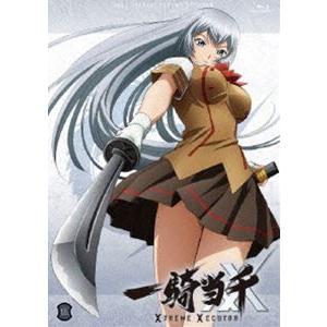 一騎当千 XTREME XECUTOR 第伍巻 [Blu-ray]｜dss