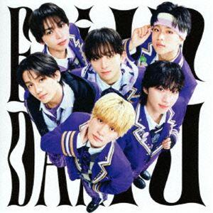 EBiDAN（恵比寿学園男子部） / Yes! 東京（初回限定Lienel盤） [CD]