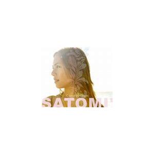 SATOMI’ / Candy magic [CD]