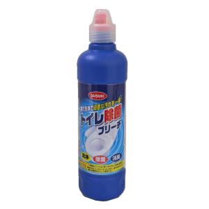 豊田製薬 DAISUKIトイレ除菌ブリーチ500g