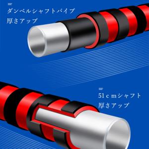 ダンベル 可変式 10kg 2個セット 合計2...の詳細画像5
