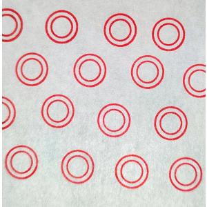 ◎二重丸スタンプ直径約6mm ブラザー訂正印