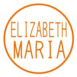 外国人用ローマ字ネーム印2行 ブラザーネーム印