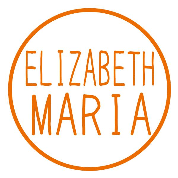 外国人用ローマ字ネーム印2行 ブラザーネーム印