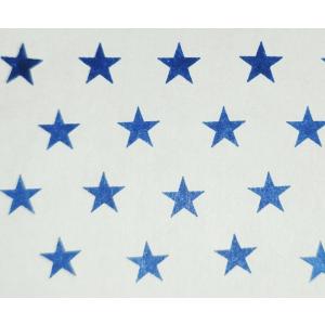 ★星マーク約5mmx約5.2mmスタンプ ブラザー訂正印