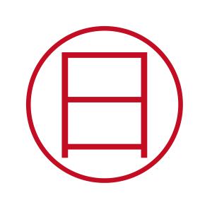 日 ブラザーネーム6 印影サイズ直径約6mm 朱肉不要 仕事用 簿記用 はんこ