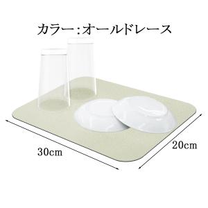 TRAD JAPAN 水切り マット 珪藻土 ...の詳細画像1