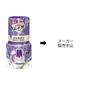 アース製薬 お部屋のスッキーリ! Sukki-...の詳細画像2