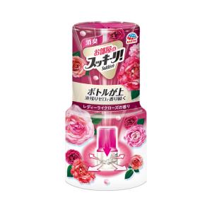 アース製薬 お部屋のスッキーリ! Sukki-...の詳細画像3