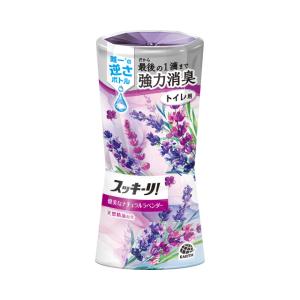 アース製薬 トイレのスッキーリ!Sukki-r...の詳細画像2