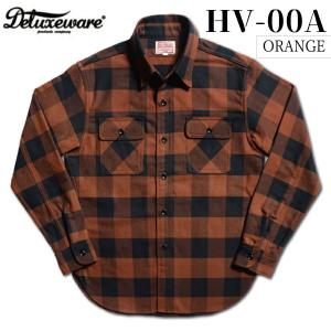 Pherrow's（フェローズ） 長袖 ブランケット柄 ウエスタンシャツ