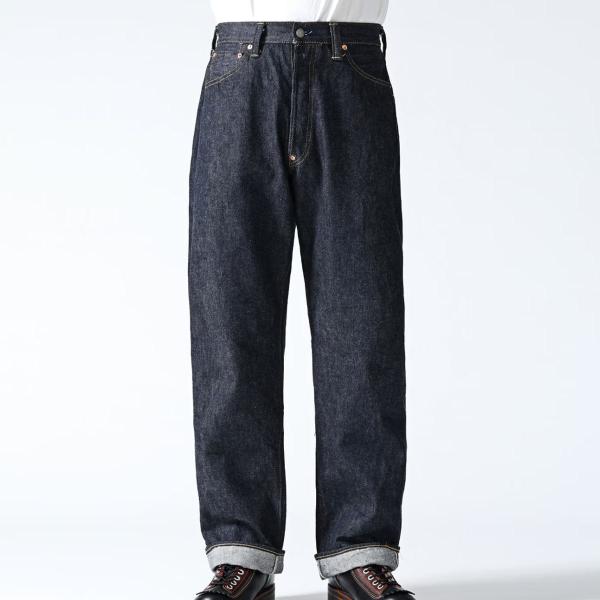 SUGAR CANE シュガーケーン ジーンズ SC42025 / 13oz. DENIM WAIS...