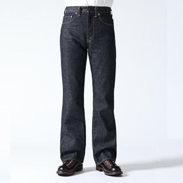 SUGAR CANE シュガーケーン ジーンズ  Lot No. SC42321 / 14oz. D...