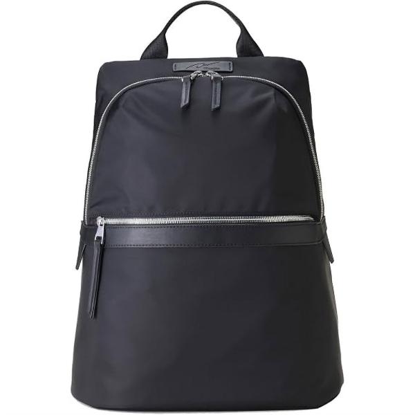W&amp;.Day/Night ダブルアンドデイナイト リュックサック ピサラ A4サイズ収納 14inc...