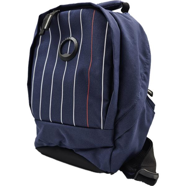 デルセー DELSEY リュック バックパック ネイビー 3334604 02 0S