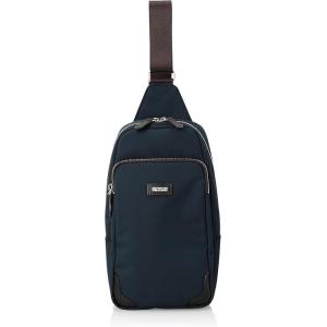 マッキントッシュフィロソフィー ボディバッグ スリング テフロン加工 バルヴェニー 3L メンズ ネ...