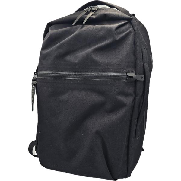 Black Ember ブラックエンバー バックパック ブラック 7220015N