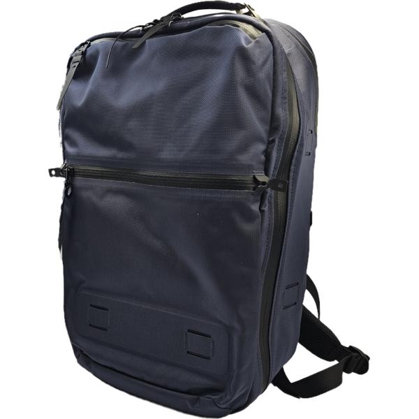 Black Ember ブラックエンバー バックパック ネイビー 7223018