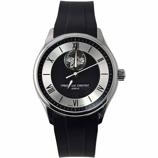 フレデリック・コンスタント FREDERIQUE CONSTANT クラシック インデックス オート...