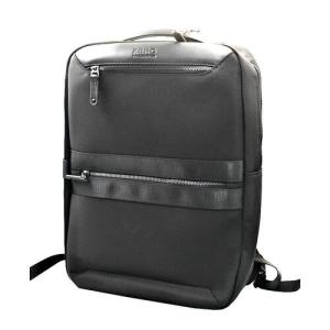 ZERO HALLIBURTON ショルダーバッグ ブラック 81402-01 81402_1.jpg