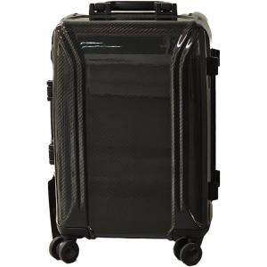 ゼロハリバートン ZCB219 STEALTH カーボンファイバー キャリーケース 31L USA製 機内持込可 スーツケース ZERO HALLIBURTON