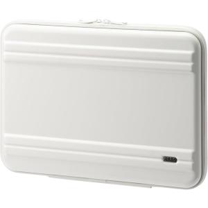 ゼロハリバートン ZERO HALLIBURTON PCケース ポリカポーチ 迷彩 カモ