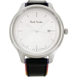Paul Smith ポールスミス 腕時計 メンズ The City ザ シティ BC5-415-90