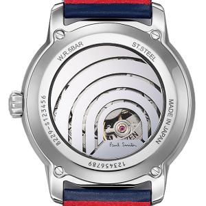 ポールスミス Paul Smith 腕時計 自...の詳細画像5