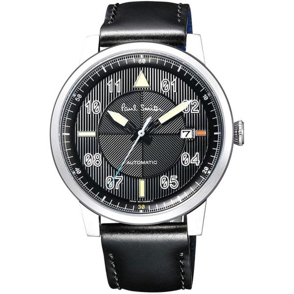 Paul Smith ポールスミス 腕時計 メンズ Masterpiece 2017 Limited...