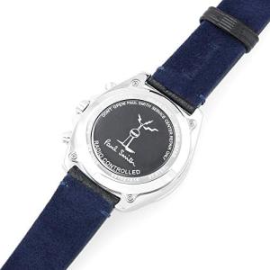 Paul Smith ポールスミス 腕時計 電...の詳細画像3