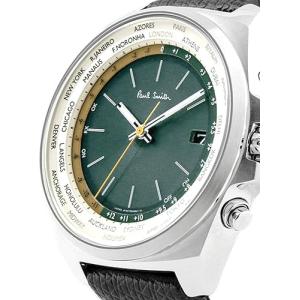 Paul Smith ポールスミス 腕時計 メ...の詳細画像1