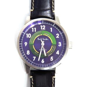 Paul Smith ポールスミス 腕時計 メンズ 自動巻 マスターピース 2013 限定モデル