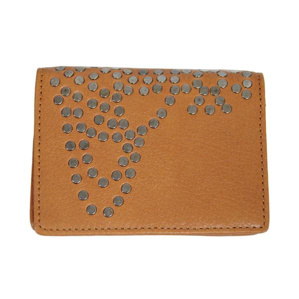 Vivienne Westwood ヴィヴィアンウエストウッド パスケース カードケース スタッズ ...