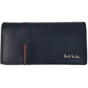 Paul Smith（ポール・スミス） コンビネーション キーケース 4連