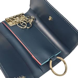 ポールスミス Paul Smith キーケース...の詳細画像4