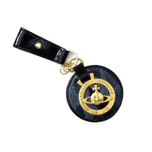 VIVIENNE WESTWOOD ヴィヴィアンウエストウッド キーホルダー オーブ 緑 アウトレット