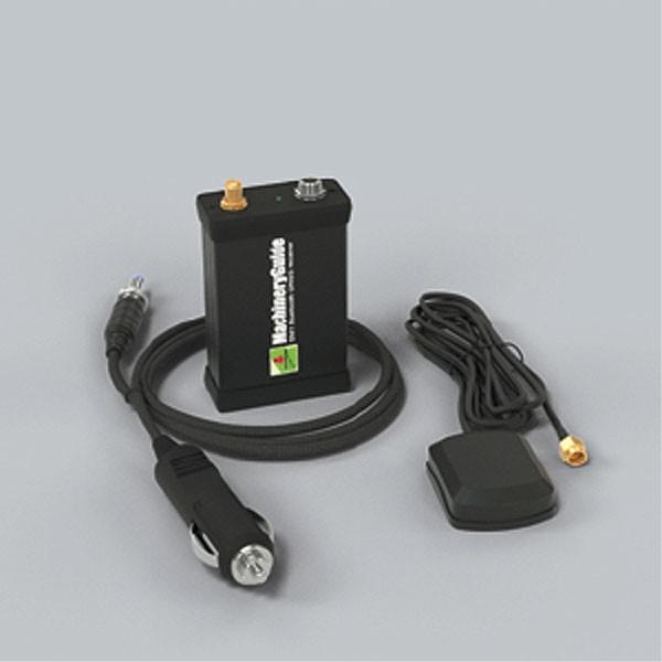 GPSガイダンスシステム SM1 GNSSパッケージ