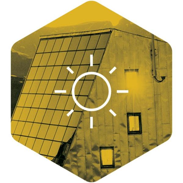 太陽光発電Polysun PV