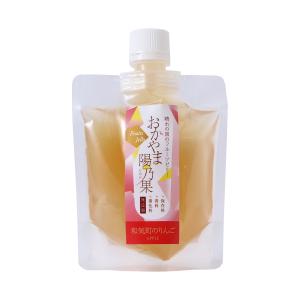 [elims] ゼリー おかやま陽乃果 和気町のりんご 150g/ゼリー ぜりー ジュレ スイーツ シャーベット 飲むゼリー 冷スイーツ 果物ゼリー フルーツゼリー 岡山県の商品画像