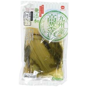 佐藤食品 九州産高菜漬 200g×20袋