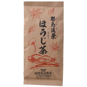 耶馬渓茶 ほうじ茶 150g