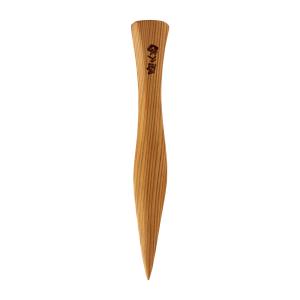 文具 屋久杉 ペーパーナイフ 1個/鹿児島/さつま/西郷/西郷どん/薩摩/日本製/日本/封書/手紙/開封/袋綴じ