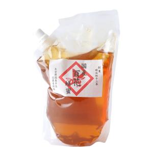 蜂蜜 国産 百花 蜂蜜 1kg /ハチミツ はちみつ じゃむ ジャム 調味料 近藤養蜂場 トースト ヨーグルト