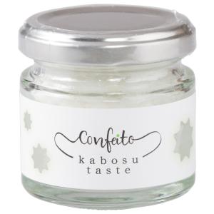 [かぼす本家] 金平糖 confeito (かぼす味) 45g /こんぺいとう