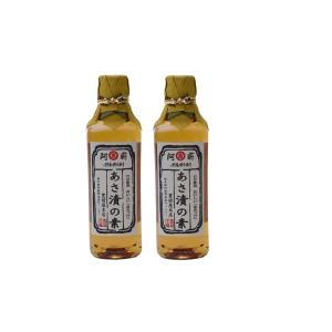あさ漬の素 500ml×2本セット/阿蘇マルキチ醤油 マルキチ醤油豊前屋本店 あさ漬の素 手軽