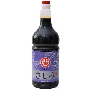 さしみ醤油 1800ml